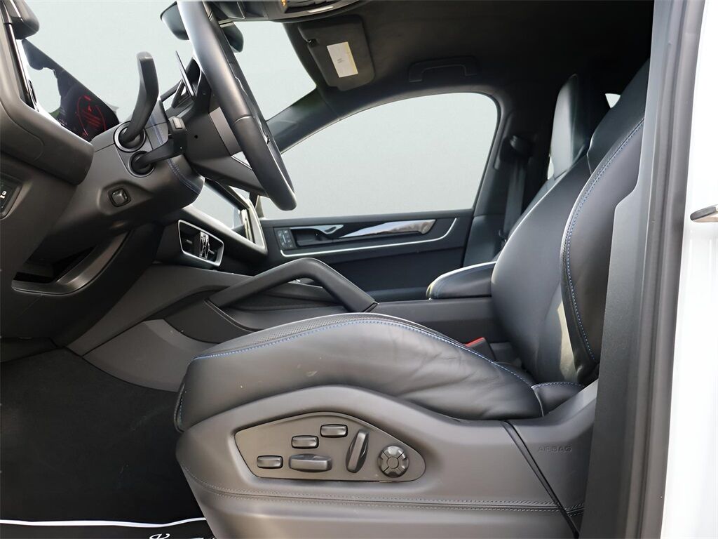 2024 Porsche Cayenne Coupe Turbo GT San Clemente CA