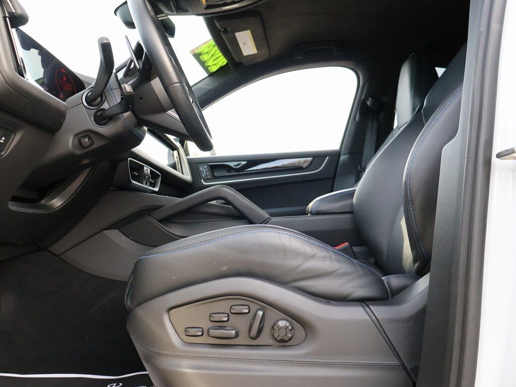 2024 Porsche Cayenne Coupe Turbo GT San Clemente CA