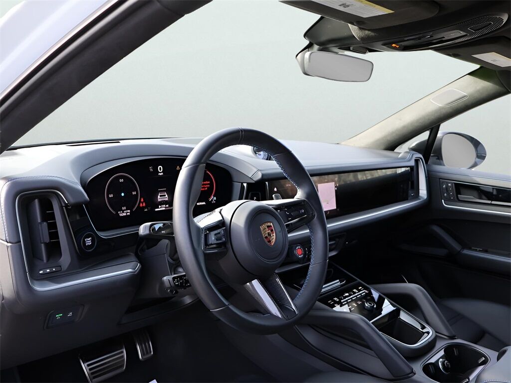 2024 Porsche Cayenne Coupe Turbo GT San Clemente CA