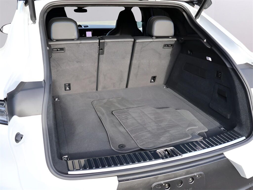 2024 Porsche Cayenne Coupe Turbo GT San Clemente CA