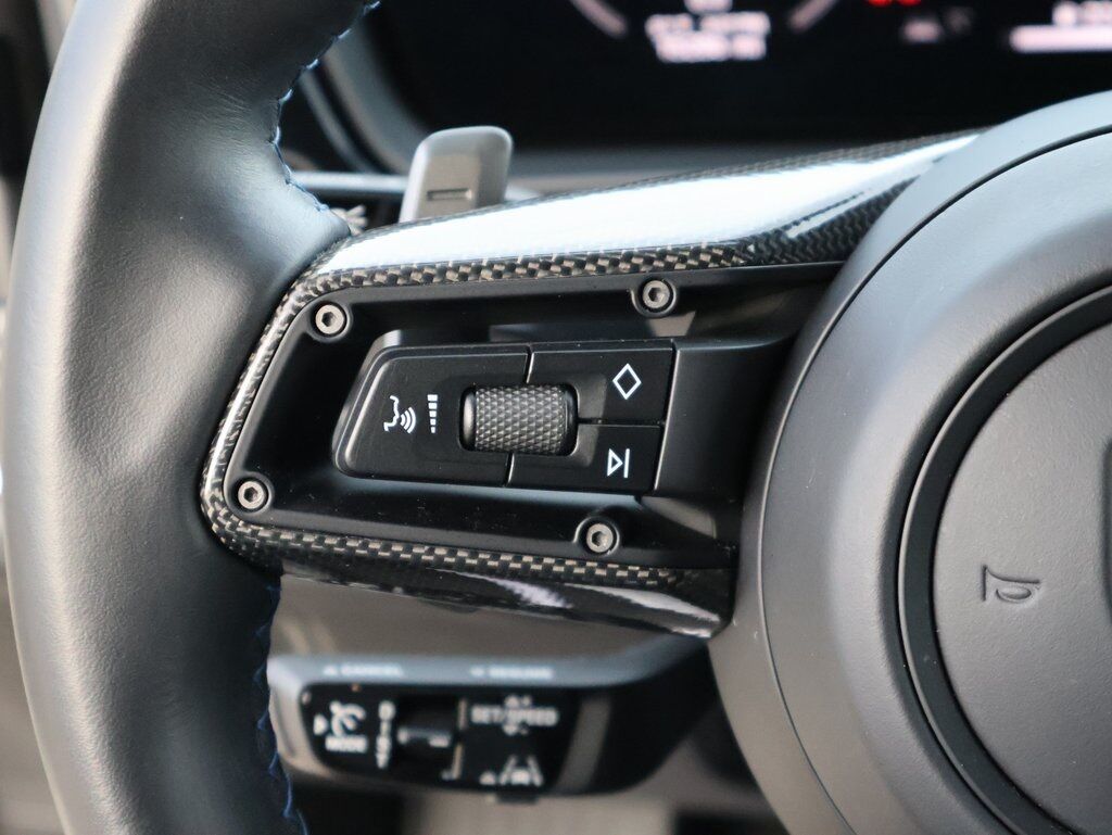 2024 Porsche Cayenne Coupe Turbo GT San Clemente CA