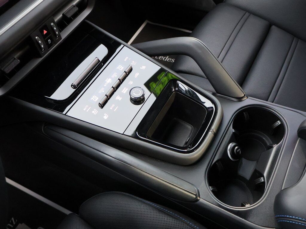 2024 Porsche Cayenne Coupe Turbo GT San Clemente CA