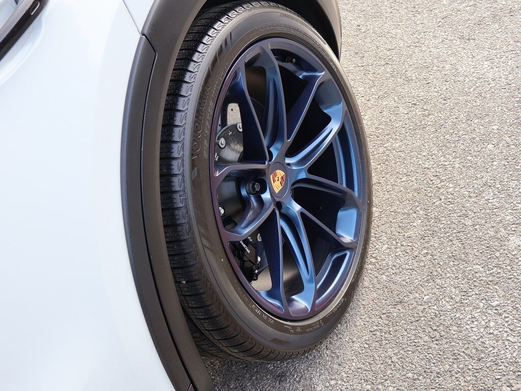 2024 Porsche Cayenne Coupe Turbo GT San Clemente CA