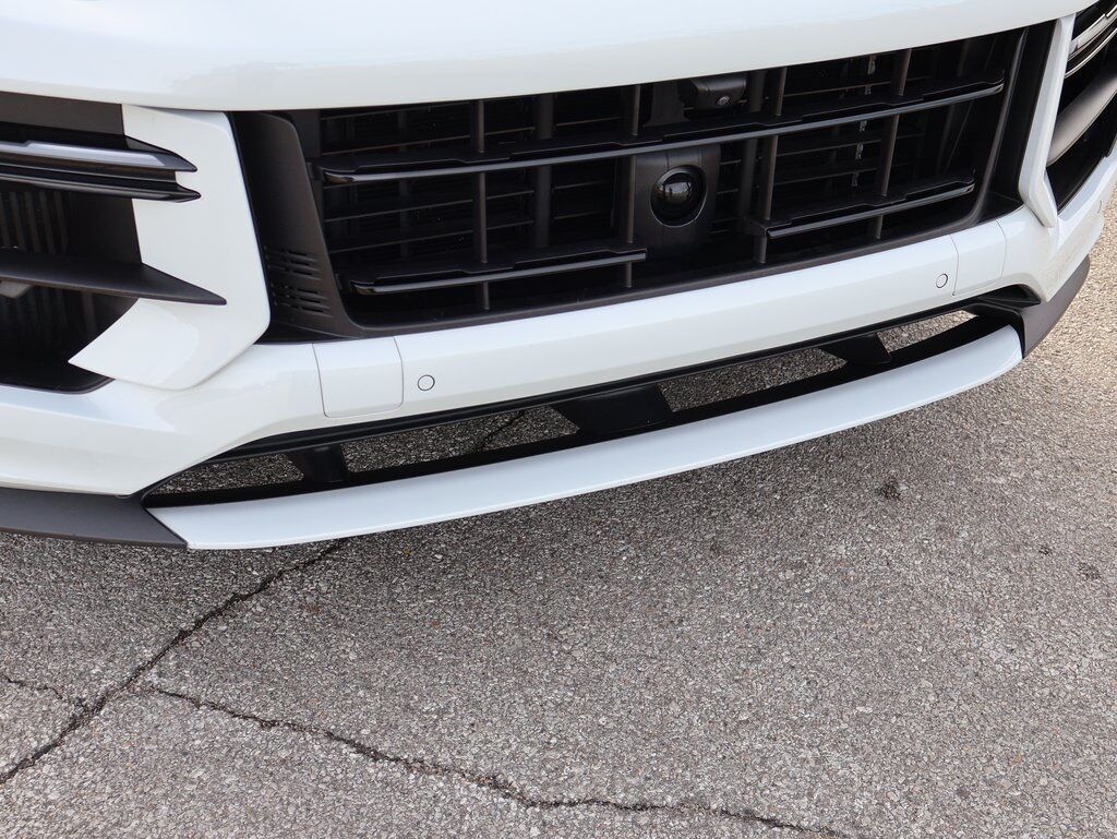 2024 Porsche Cayenne Coupe Turbo GT San Clemente CA