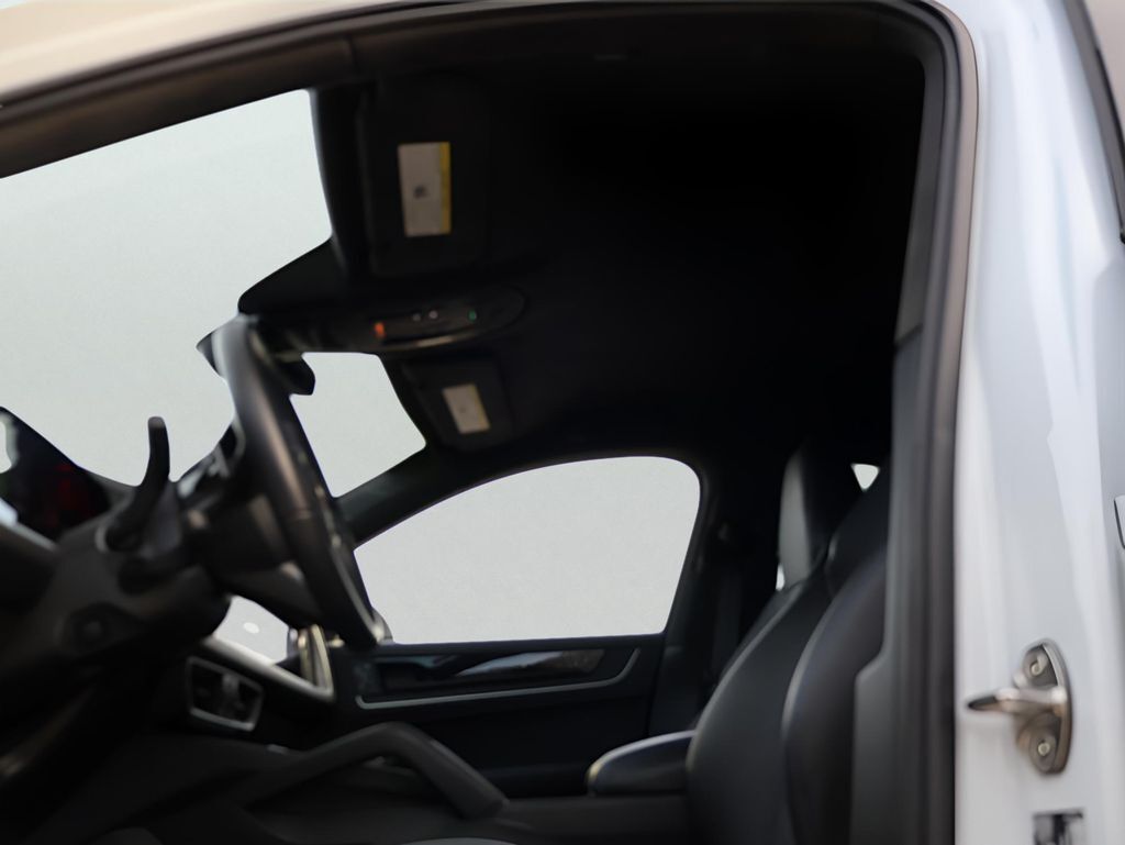 2024 Porsche Cayenne Coupe Turbo GT San Clemente CA