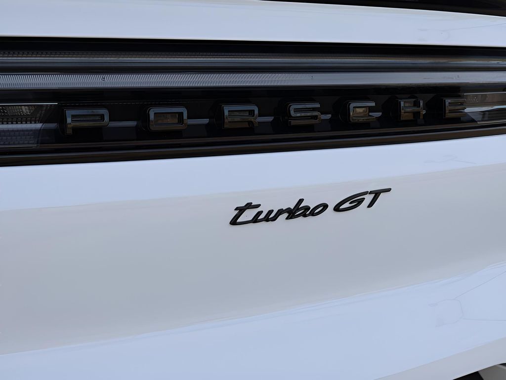 2024 Porsche Cayenne Coupe Turbo GT San Clemente CA