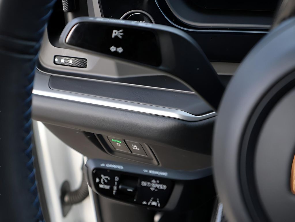 2024 Porsche Cayenne Coupe Turbo GT San Clemente CA