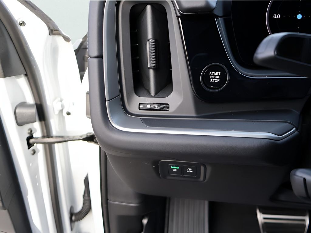 2024 Porsche Cayenne Coupe Turbo GT San Clemente CA