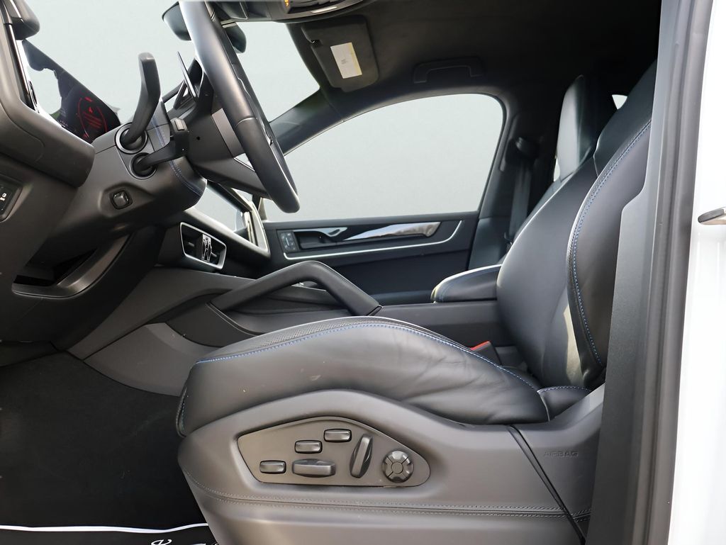 2024 Porsche Cayenne Coupe Turbo GT San Clemente CA