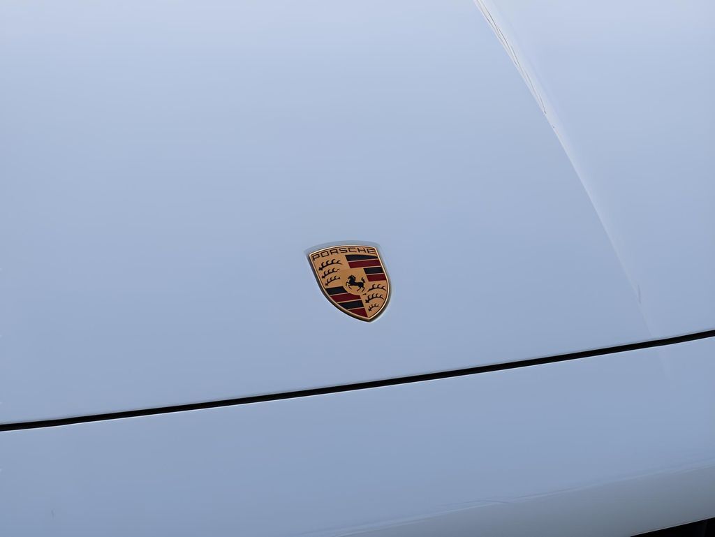 2024 Porsche Cayenne Coupe Turbo GT San Clemente CA