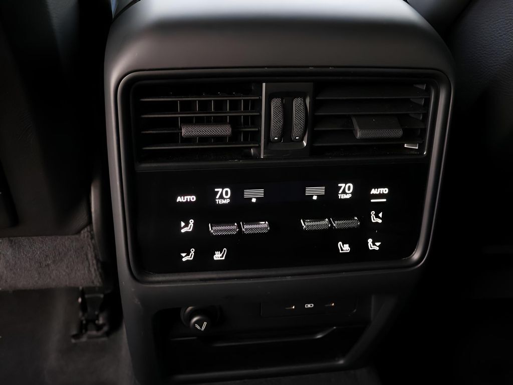 2024 Porsche Cayenne Coupe Turbo GT San Clemente CA