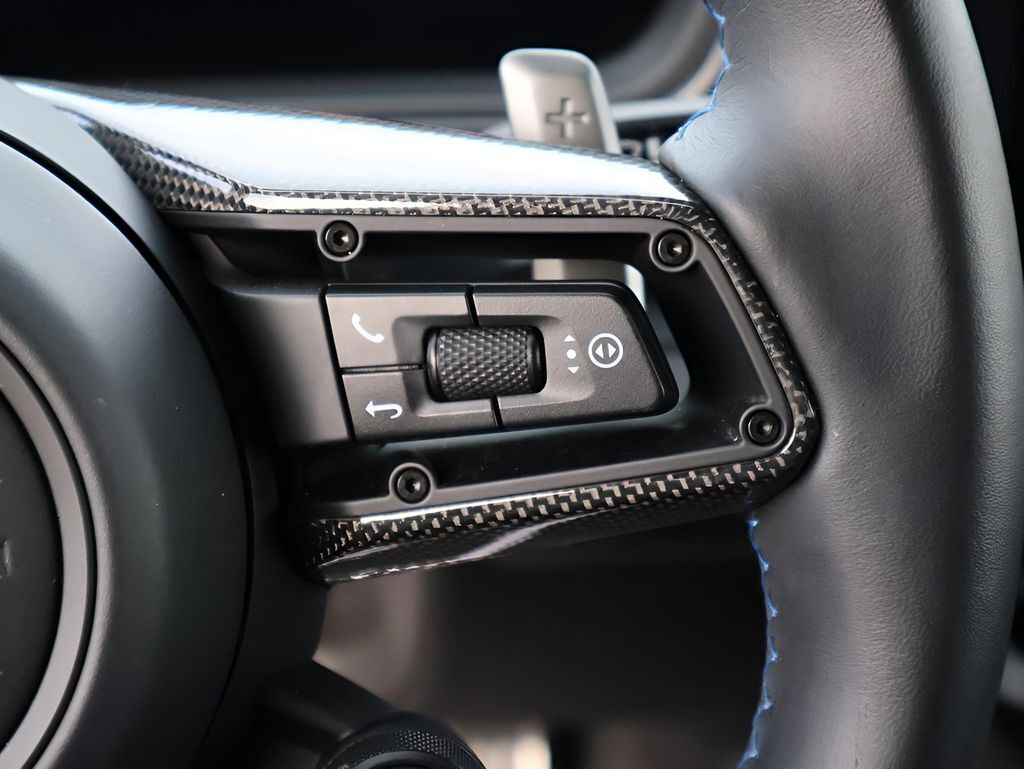 2024 Porsche Cayenne Coupe Turbo GT San Clemente CA