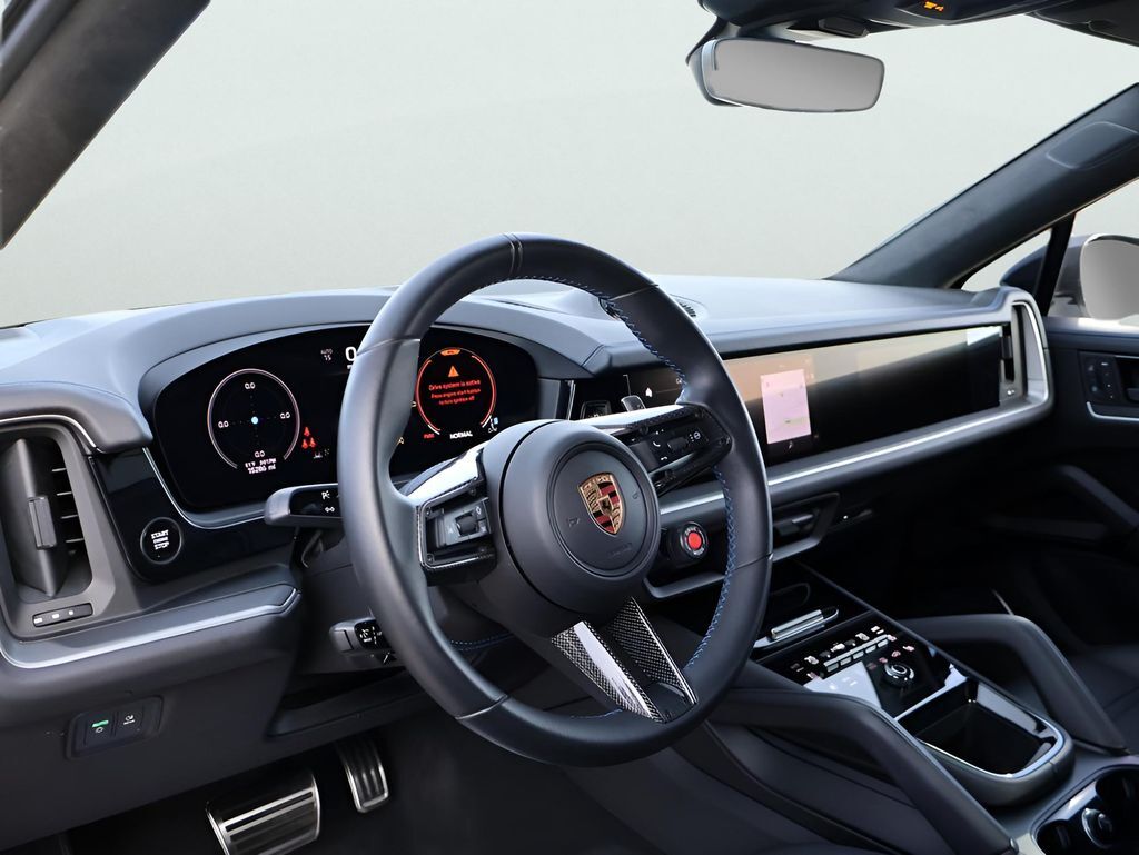 2024 Porsche Cayenne Coupe Turbo GT San Clemente CA