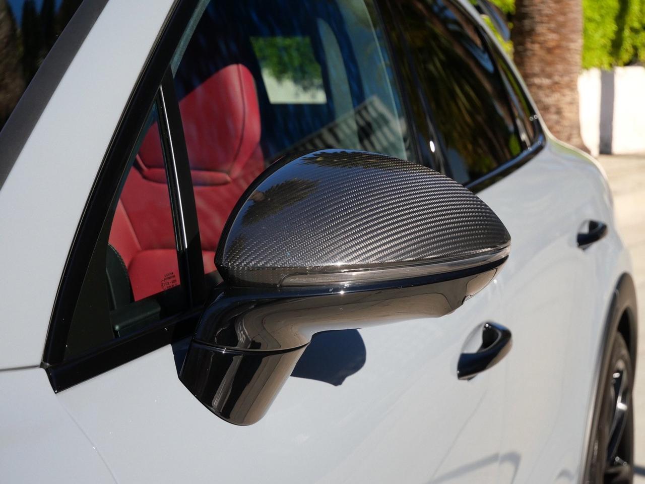 2024 Porsche Cayenne Coupe Turbo GT Turbo GT Lawrence KS