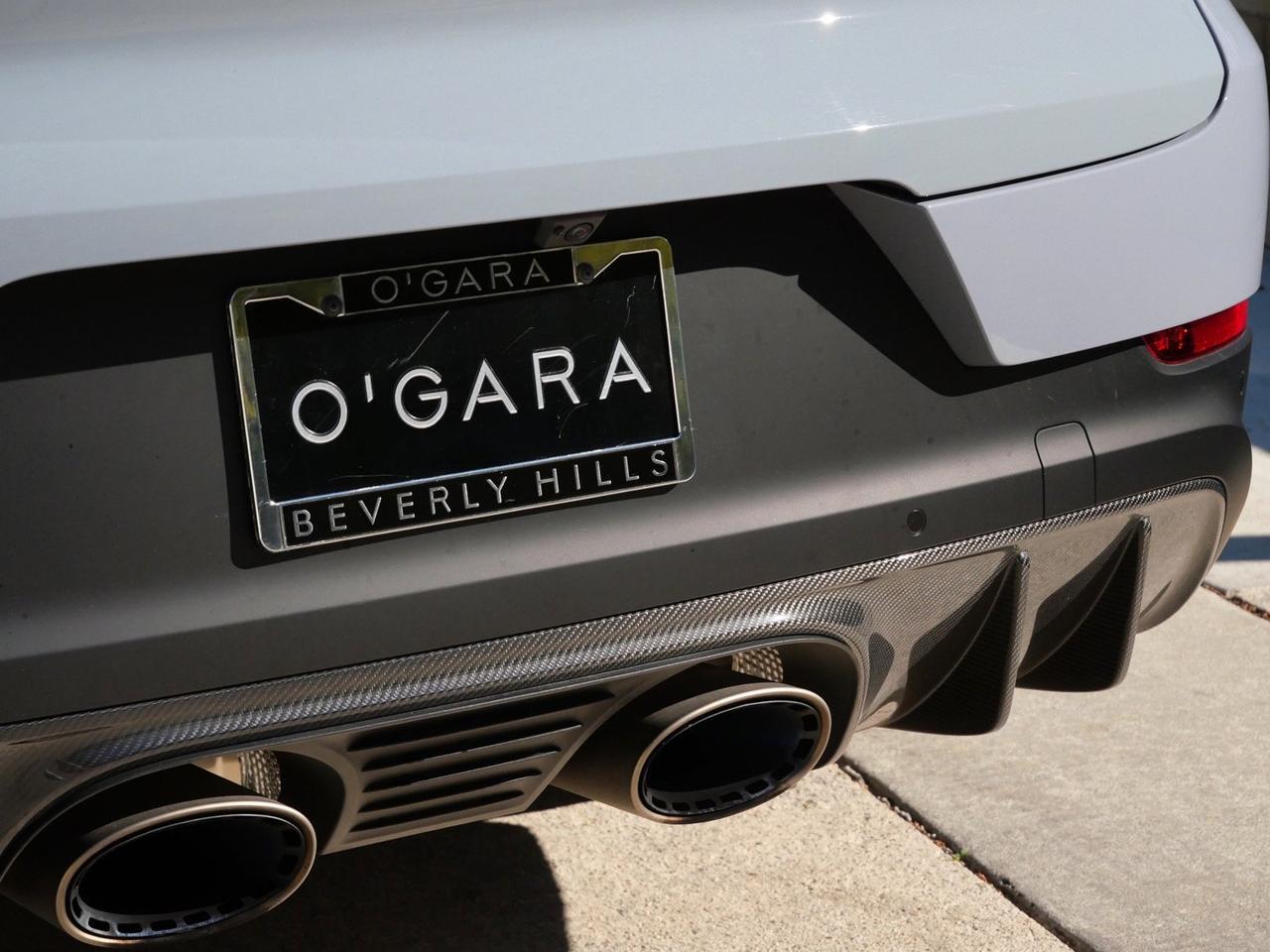 2024 Porsche Cayenne Coupe Turbo GT Turbo GT Lawrence KS