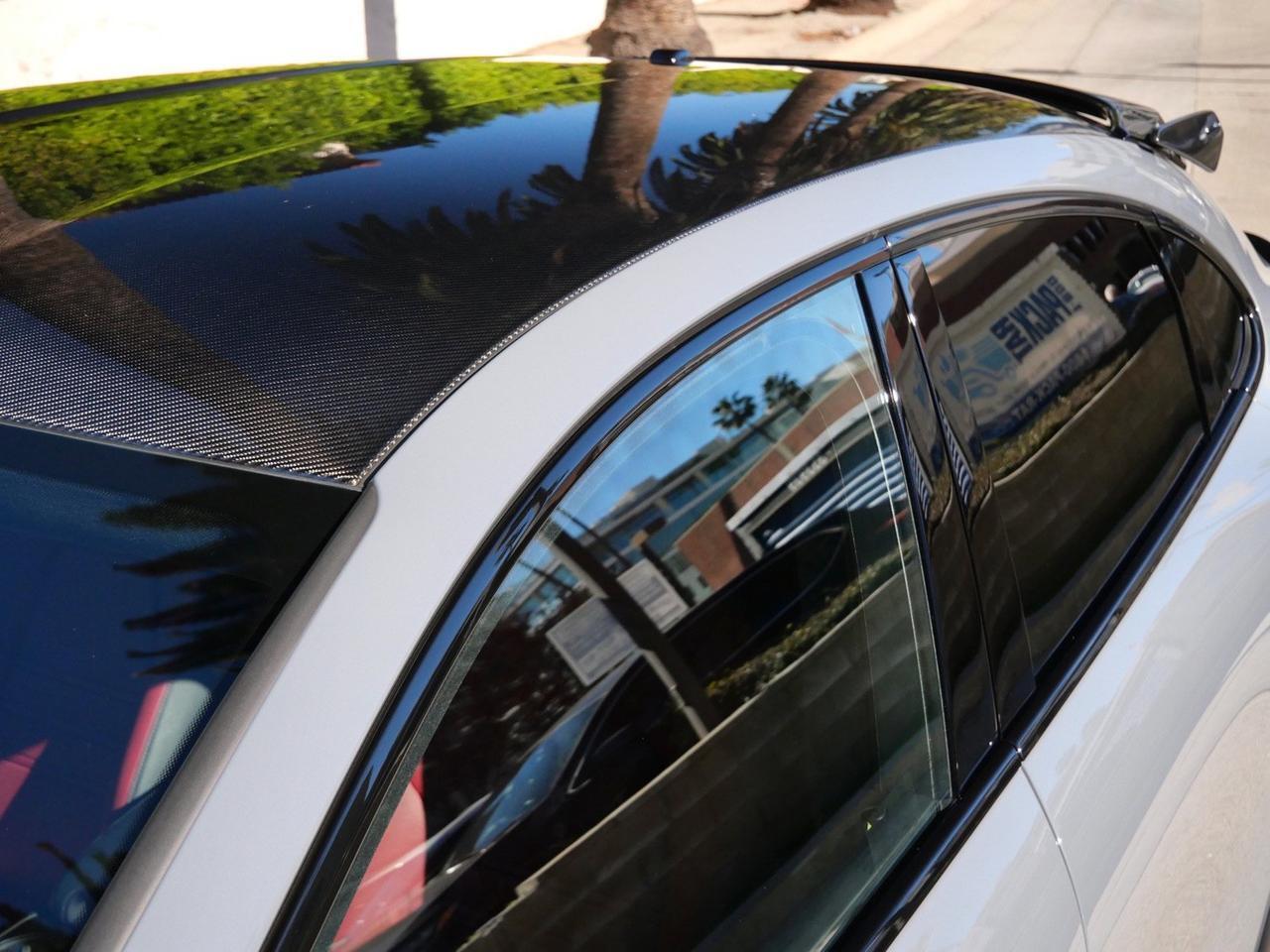 2024 Porsche Cayenne Coupe Turbo GT Turbo GT Lawrence KS