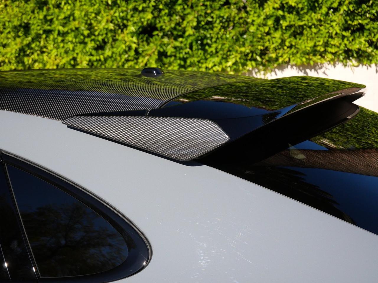 2024 Porsche Cayenne Coupe Turbo GT Turbo GT Lawrence KS