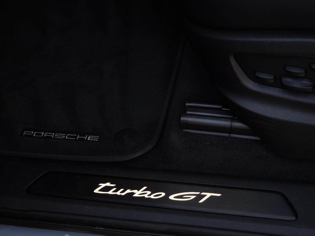 2024 Porsche Cayenne Coupe Turbo GT Turbo GT Lawrence KS