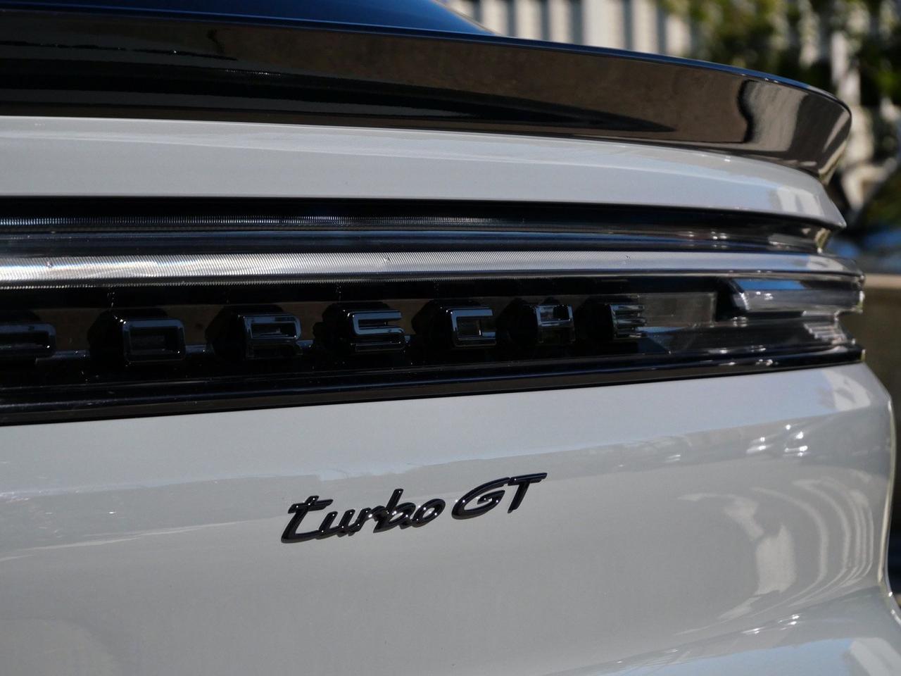 2024 Porsche Cayenne Coupe Turbo GT Turbo GT Lawrence KS