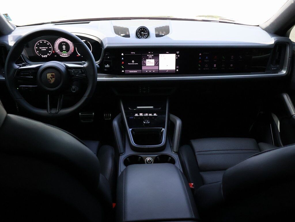 2024 Porsche Cayenne E-Hybrid Coupe Turbo San Clemente CA