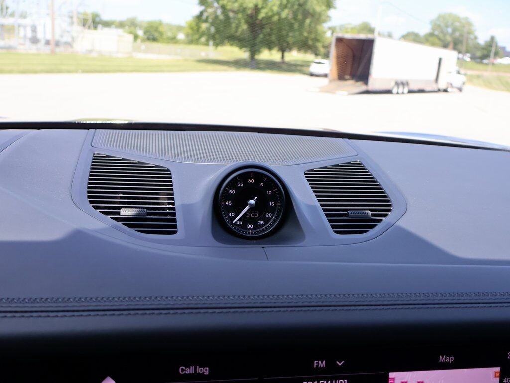 2024 Porsche Cayenne E-Hybrid Coupe Turbo San Clemente CA