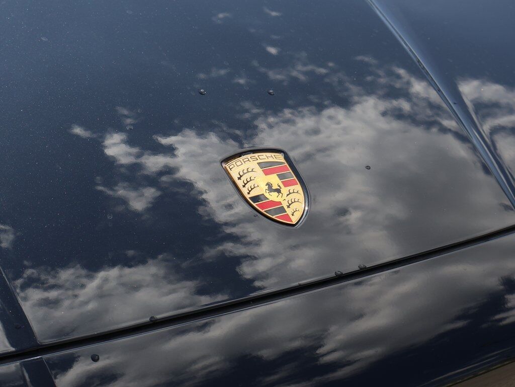 2024 Porsche Cayenne E-Hybrid Coupe Turbo San Clemente CA