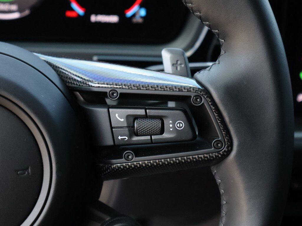 2024 Porsche Cayenne E-Hybrid Coupe Turbo San Clemente CA