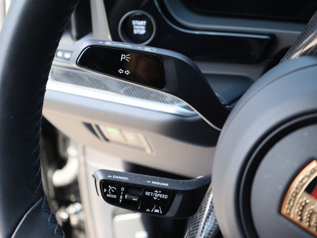 2024 Porsche Cayenne E-Hybrid Coupe Turbo San Clemente CA