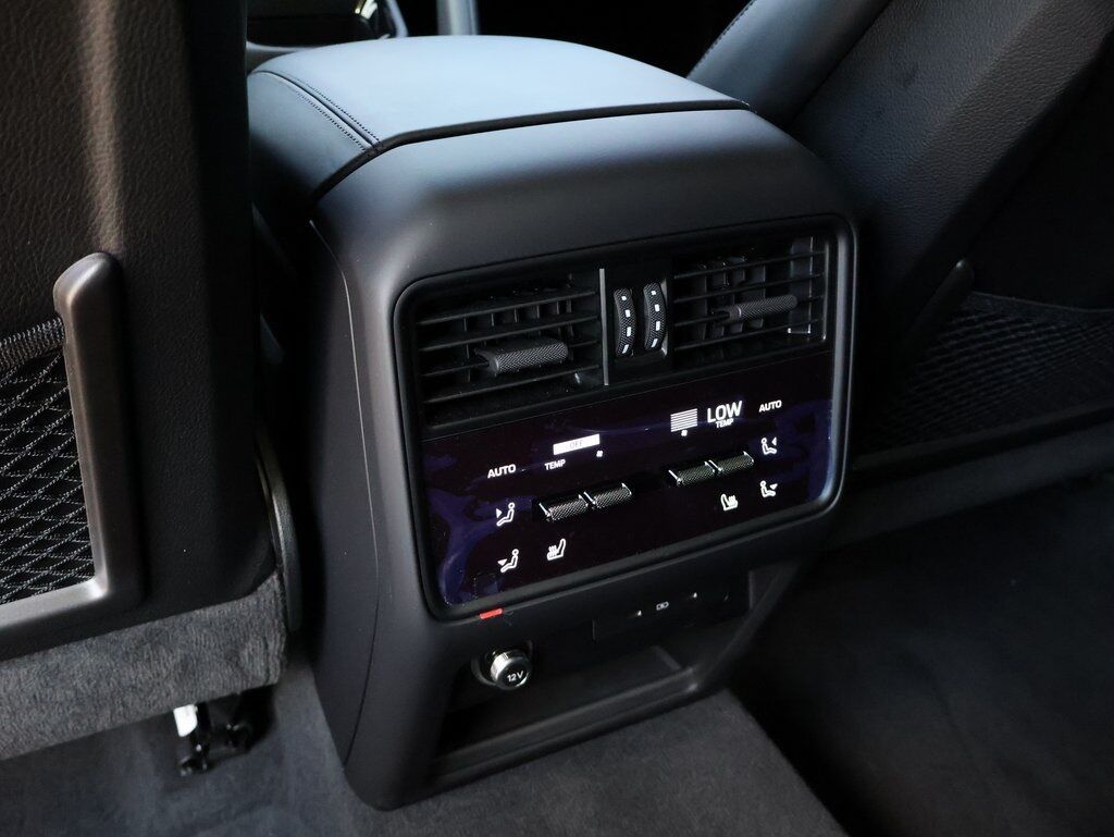 2024 Porsche Cayenne E-Hybrid Coupe Turbo San Clemente CA