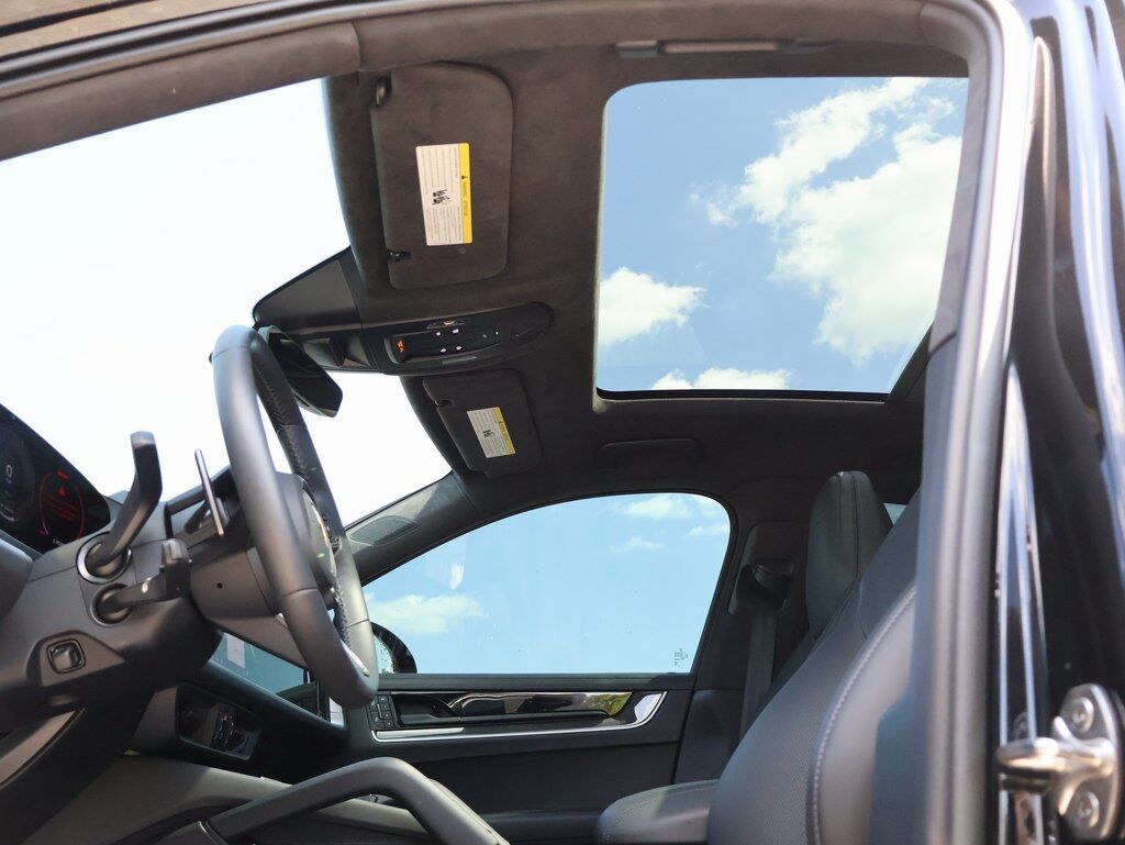 2024 Porsche Cayenne E-Hybrid Coupe Turbo San Clemente CA