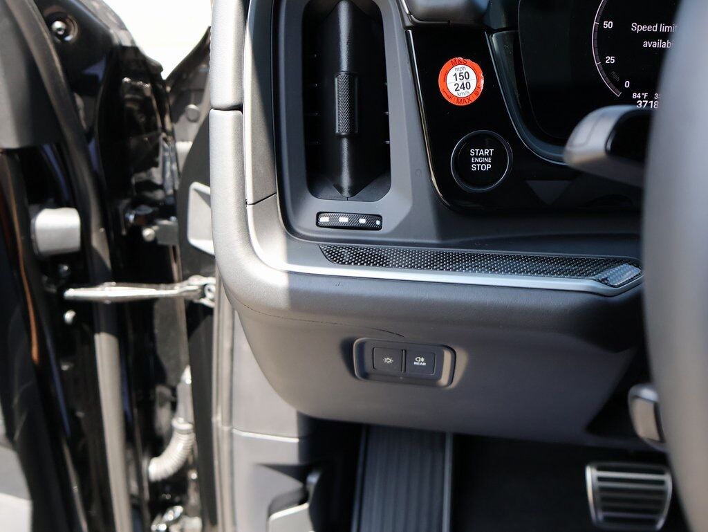 2024 Porsche Cayenne E-Hybrid Coupe Turbo San Clemente CA