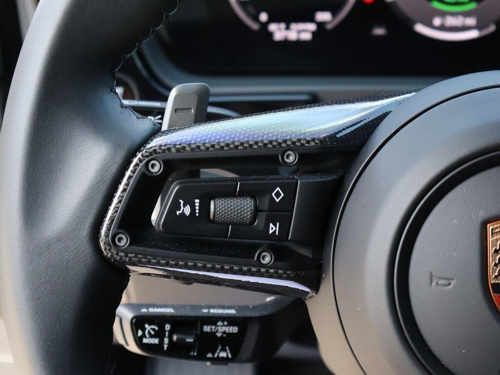 2024 Porsche Cayenne E-Hybrid Coupe Turbo San Clemente CA