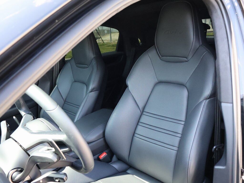 2024 Porsche Cayenne E-Hybrid Coupe Turbo San Clemente CA