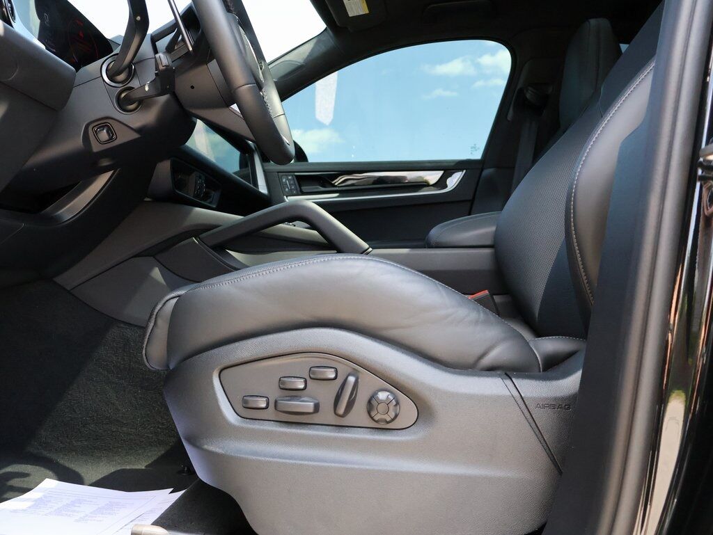 2024 Porsche Cayenne E-Hybrid Coupe Turbo San Clemente CA