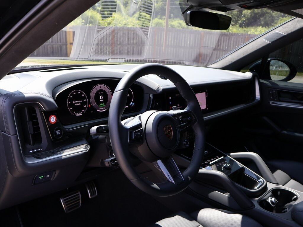 2024 Porsche Cayenne E-Hybrid Coupe Turbo San Clemente CA