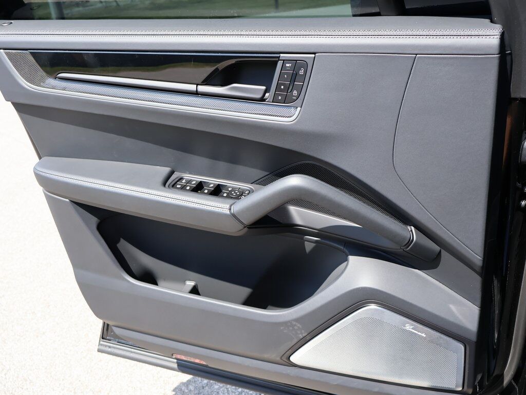 2024 Porsche Cayenne E-Hybrid Coupe Turbo San Clemente CA