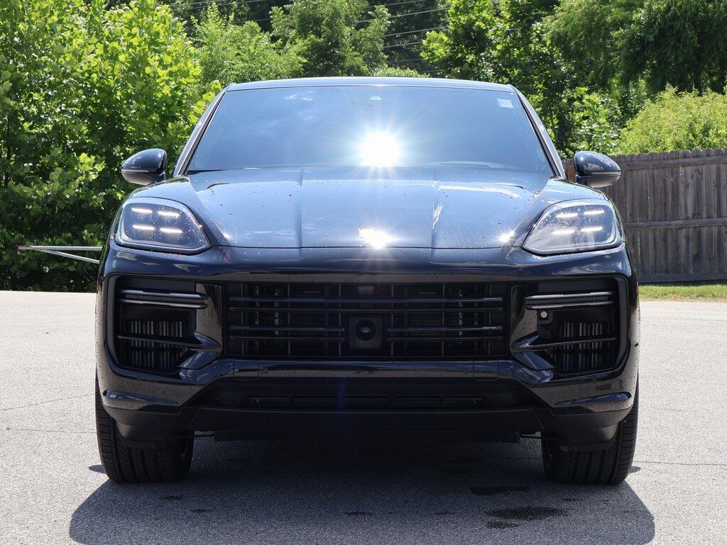 2024 Porsche Cayenne E-Hybrid Coupe Turbo San Clemente CA