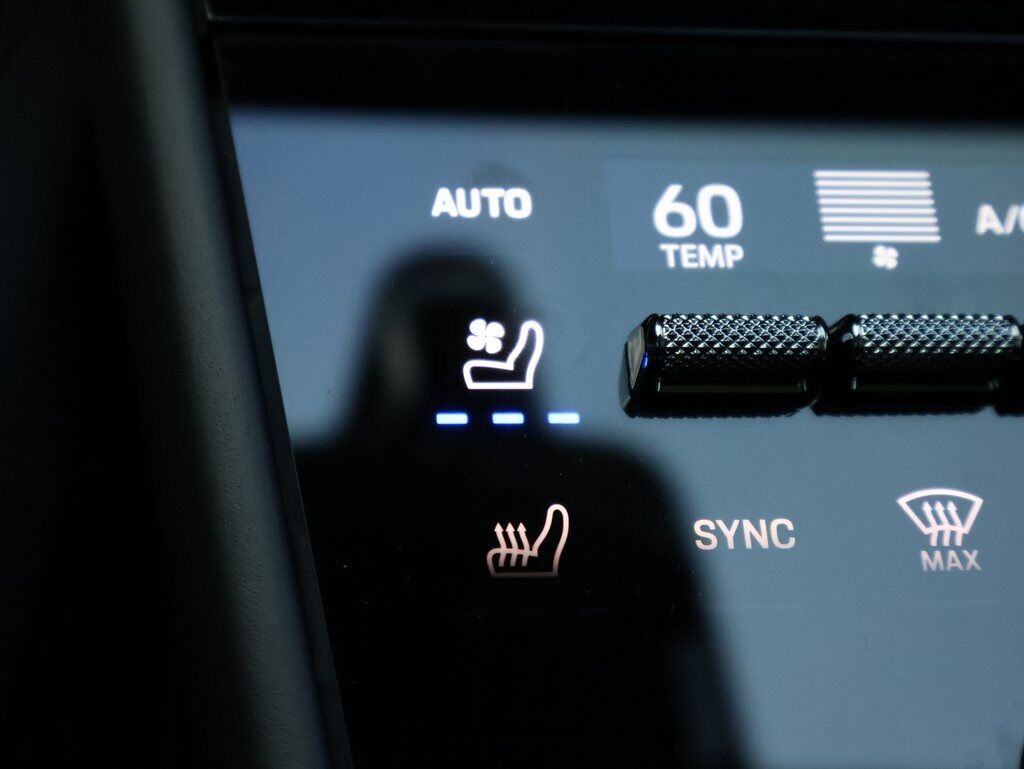 2024 Porsche Cayenne E-Hybrid Coupe Turbo San Clemente CA