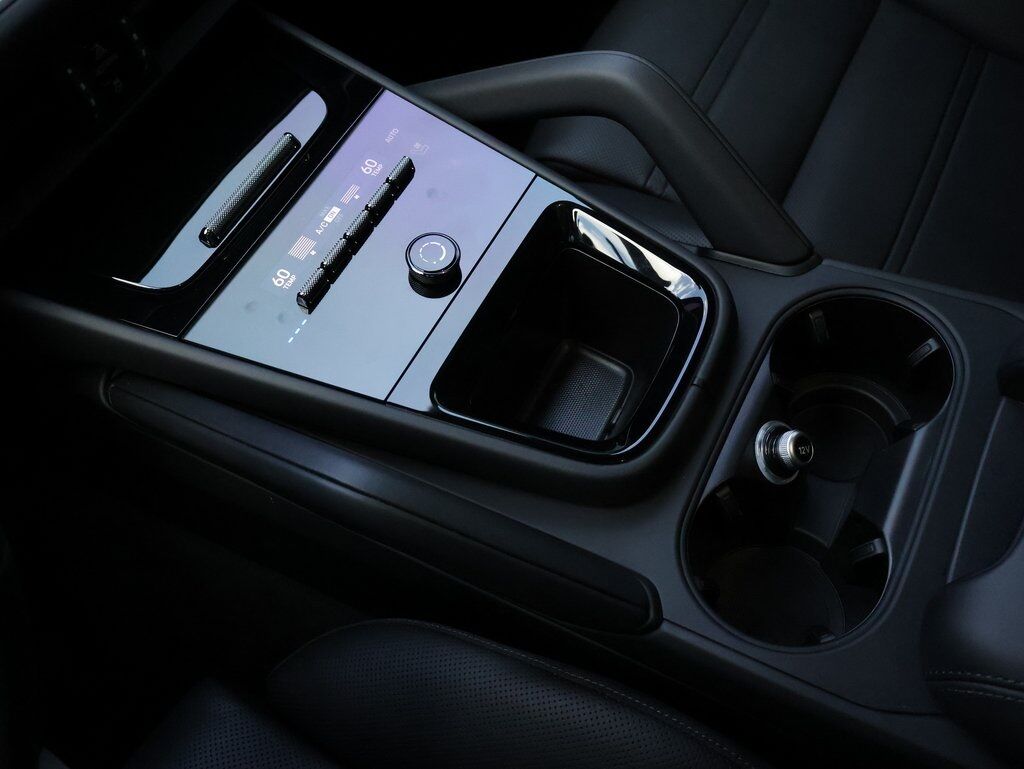 2024 Porsche Cayenne E-Hybrid Coupe Turbo San Clemente CA