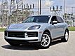 2024 Porsche Cayenne S