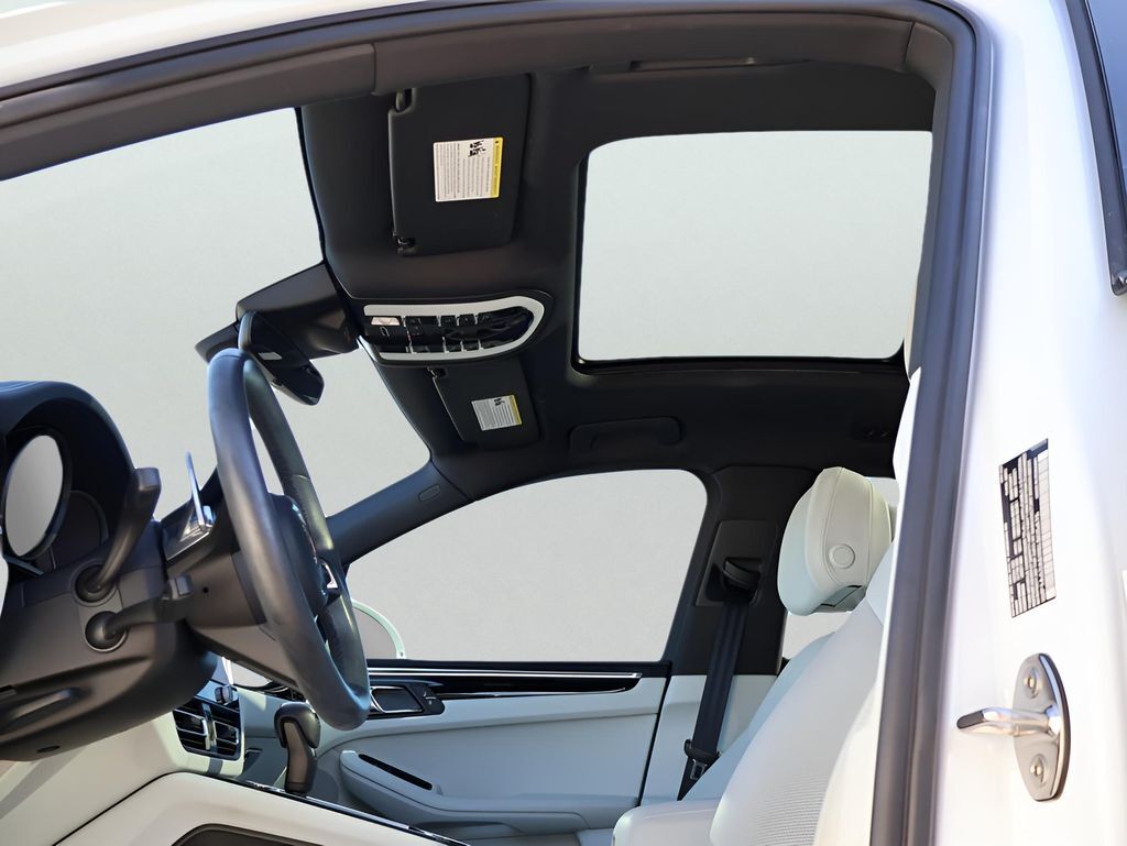 2024 Porsche Macan San Clemente CA