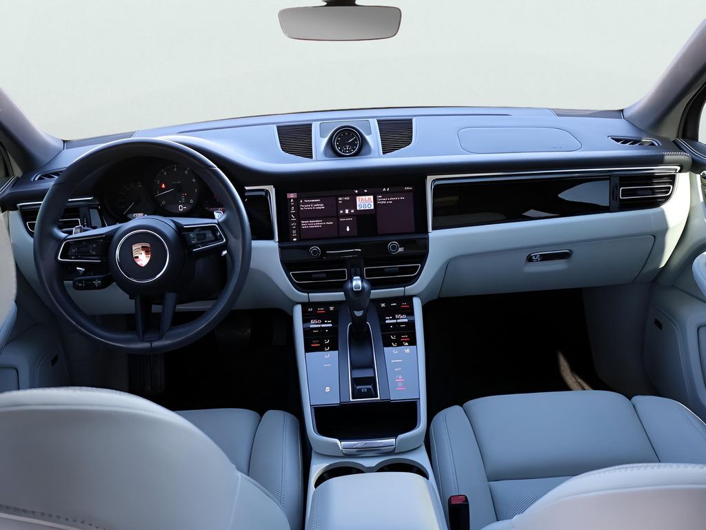 2024 Porsche Macan San Clemente CA