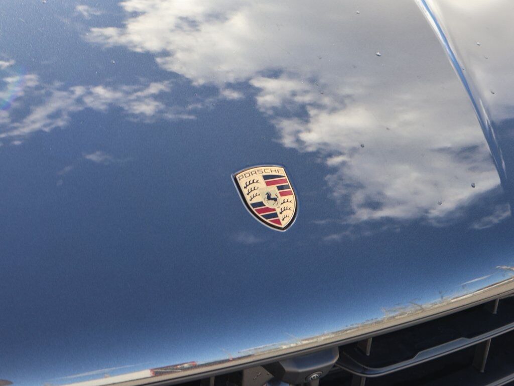 2024 Porsche Macan San Clemente CA