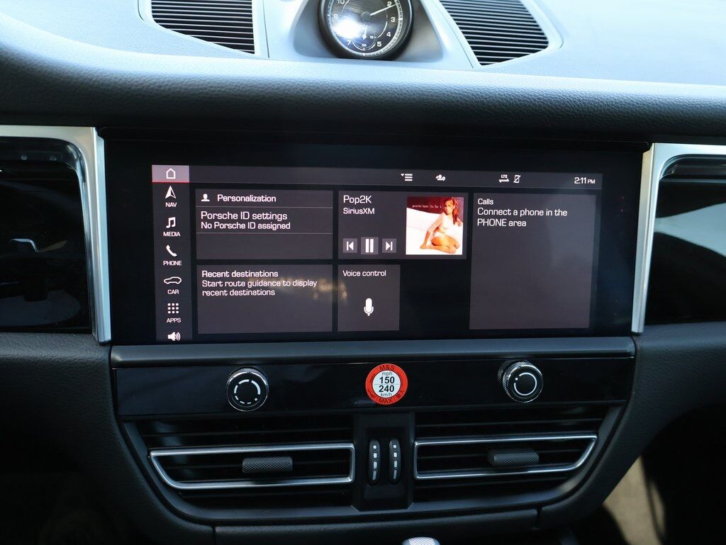 2024 Porsche Macan San Clemente CA