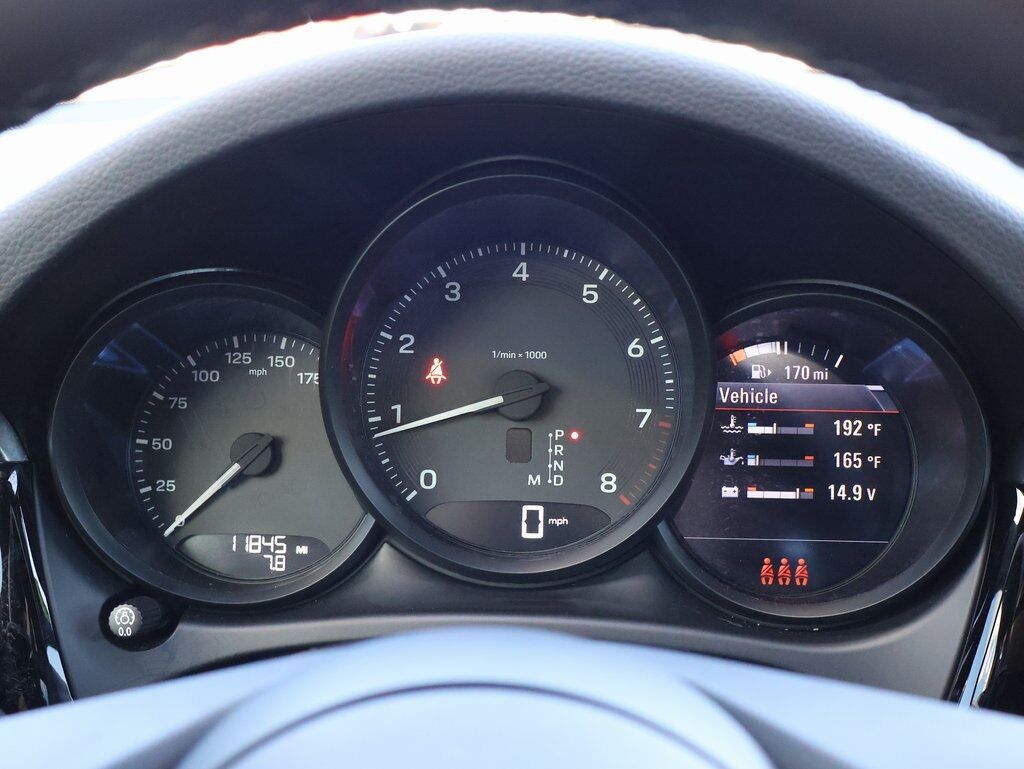 2024 Porsche Macan San Clemente CA