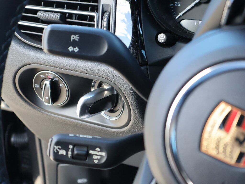 2024 Porsche Macan San Clemente CA