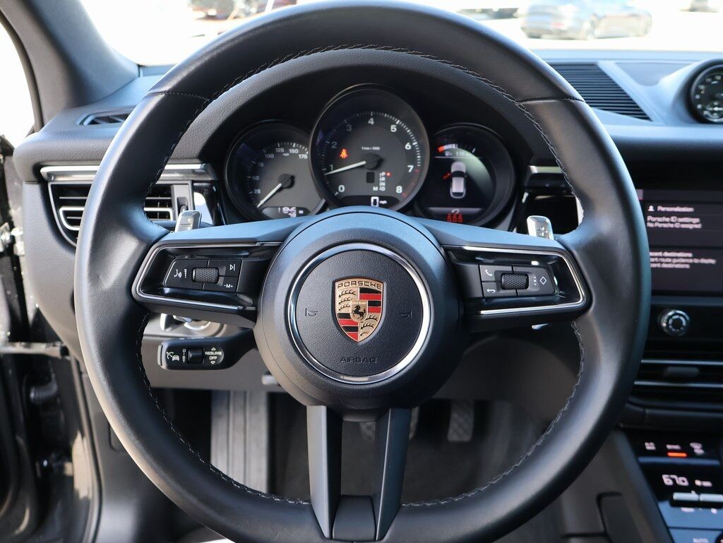 2024 Porsche Macan San Clemente CA