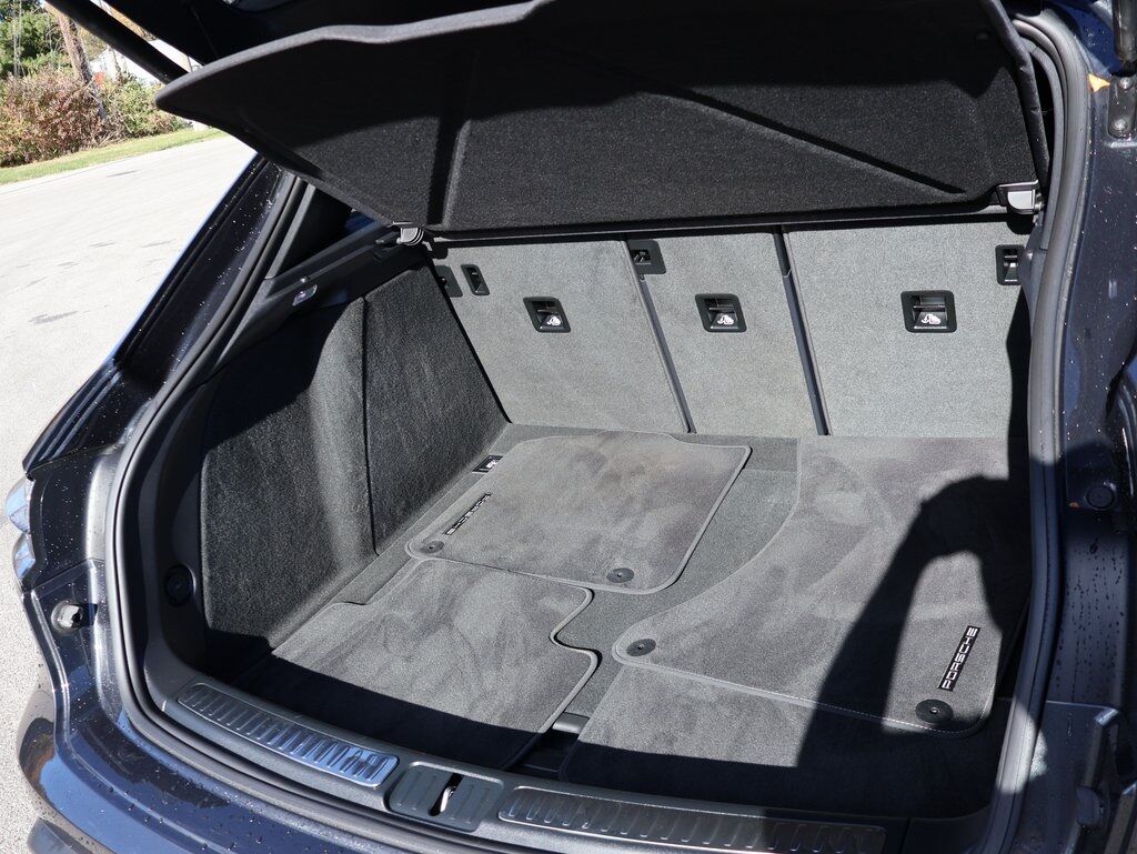 2024 Porsche Macan San Clemente CA