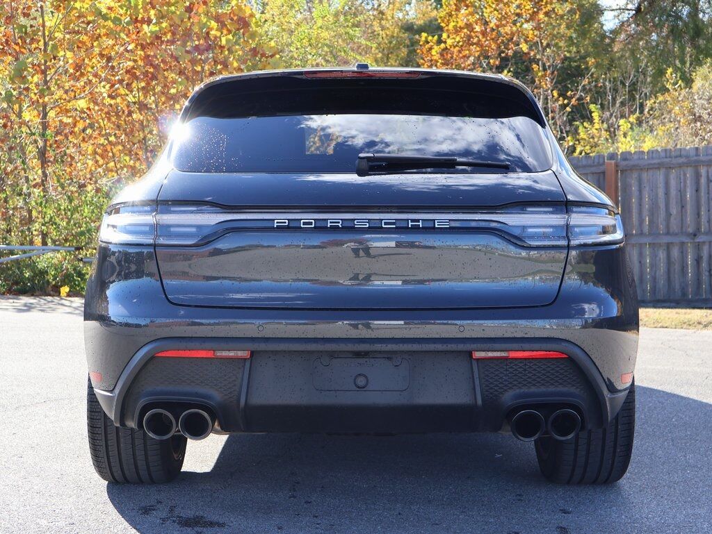 2024 Porsche Macan San Clemente CA
