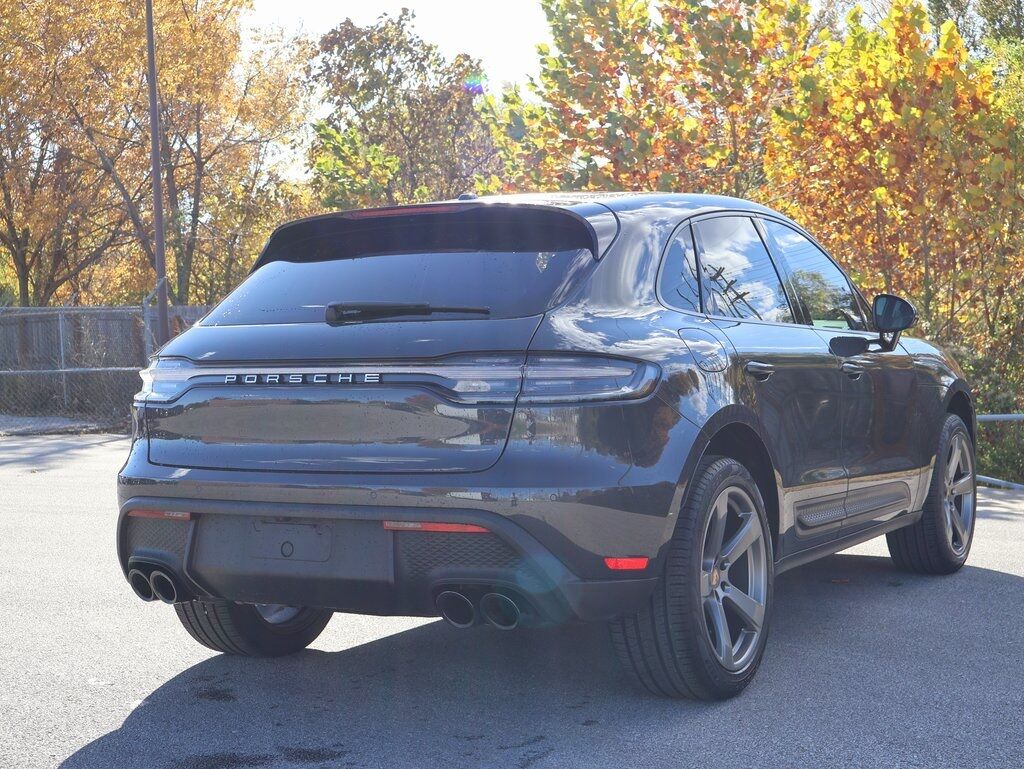 2024 Porsche Macan San Clemente CA